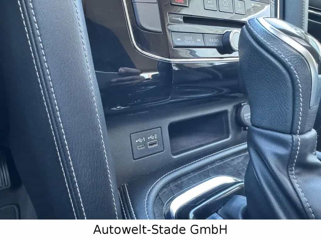 Infiniti QX80 *BOSE*360* 5,6 V8 luxe 07/2021-photo-13