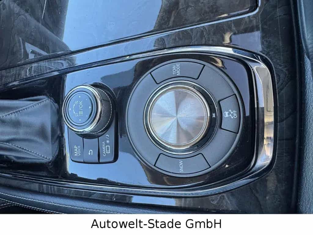 Infiniti QX80 *BOSE*360* 5,6 V8 luxe 07/2021-photo-15