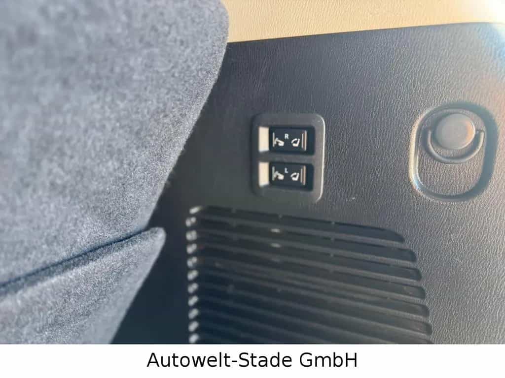 Infiniti QX80 *BOSE*360* 5,6 V8 luxe 07/2021-photo-17