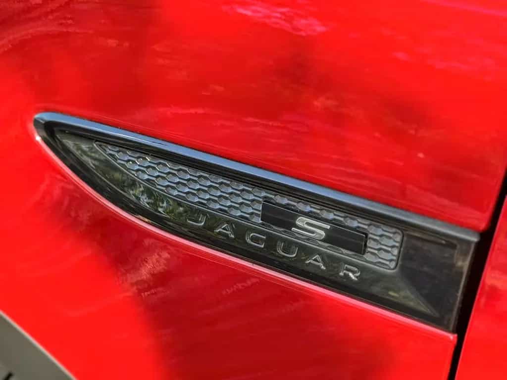 Jaguar E-Pace E-PACE R-Dynamic S AWD/12 Monate Garantie 11/2018-photo-13