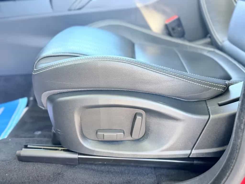 Jaguar E-Pace E-PACE R-Dynamic S AWD/12 Monate Garantie 11/2018-photo-17