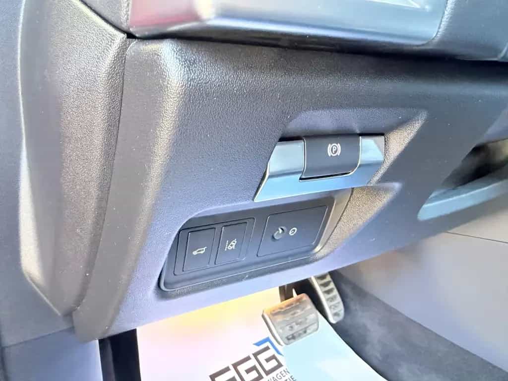 Jaguar E-Pace E-PACE R-Dynamic S AWD/12 Monate Garantie 11/2018-photo-18