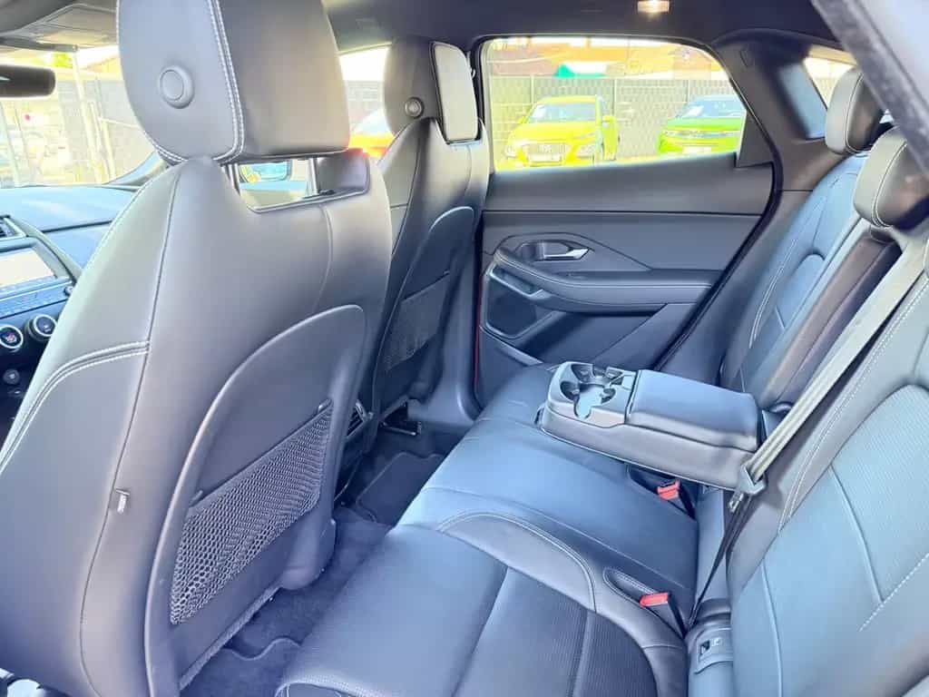 Jaguar E-Pace E-PACE R-Dynamic S AWD/12 Monate Garantie 11/2018-photo-19