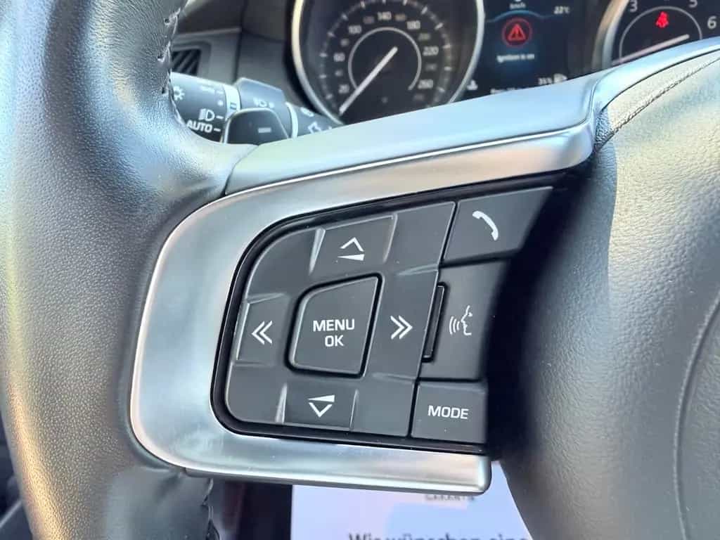 Jaguar E-Pace E-PACE R-Dynamic S AWD/12 Monate Garantie 11/2018-photo-33