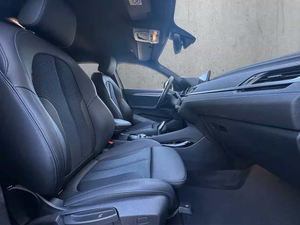 BMW X2 xDrive 18 d M Sport LED Navi RFK 19LM 09/2020-photo-13