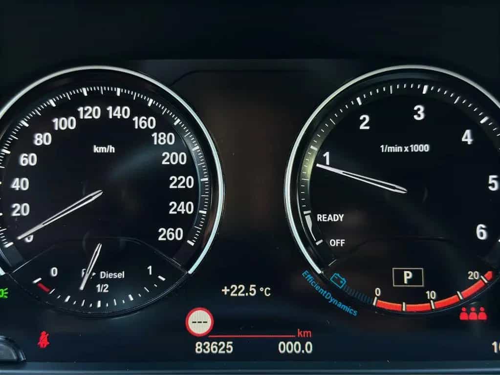 BMW X2 xDrive 18 d M Sport LED Navi RFK 19LM 09/2020-photo-15