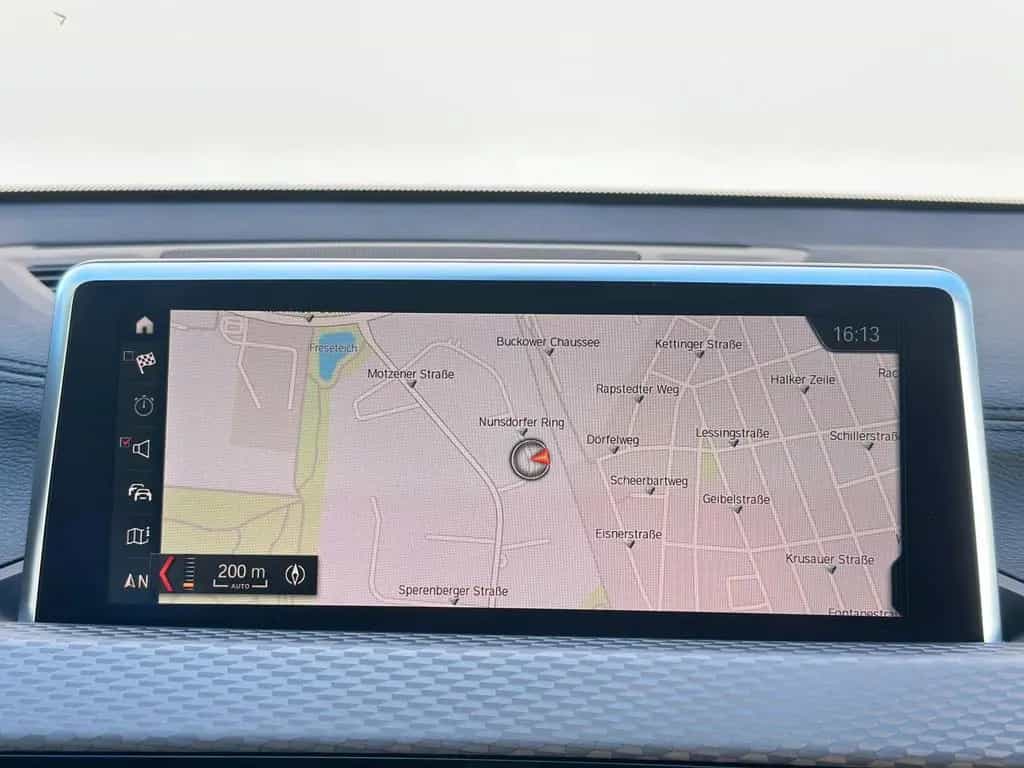 BMW X2 xDrive 18 d M Sport LED Navi RFK 19LM 09/2020-photo-17