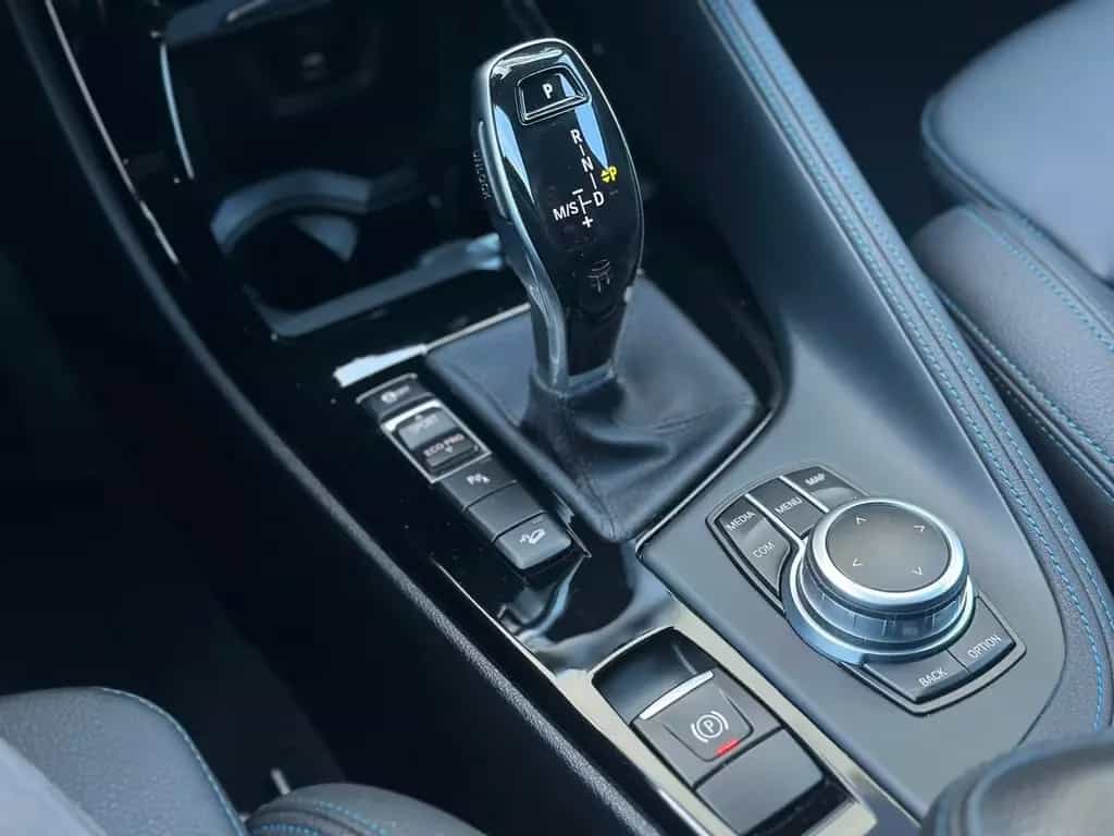 BMW X2 xDrive 18 d M Sport LED Navi RFK 19LM 09/2020-photo-20