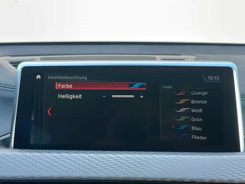 BMW X2 xDrive 18 d M Sport LED Navi RFK 19LM 09/2020-photo-24