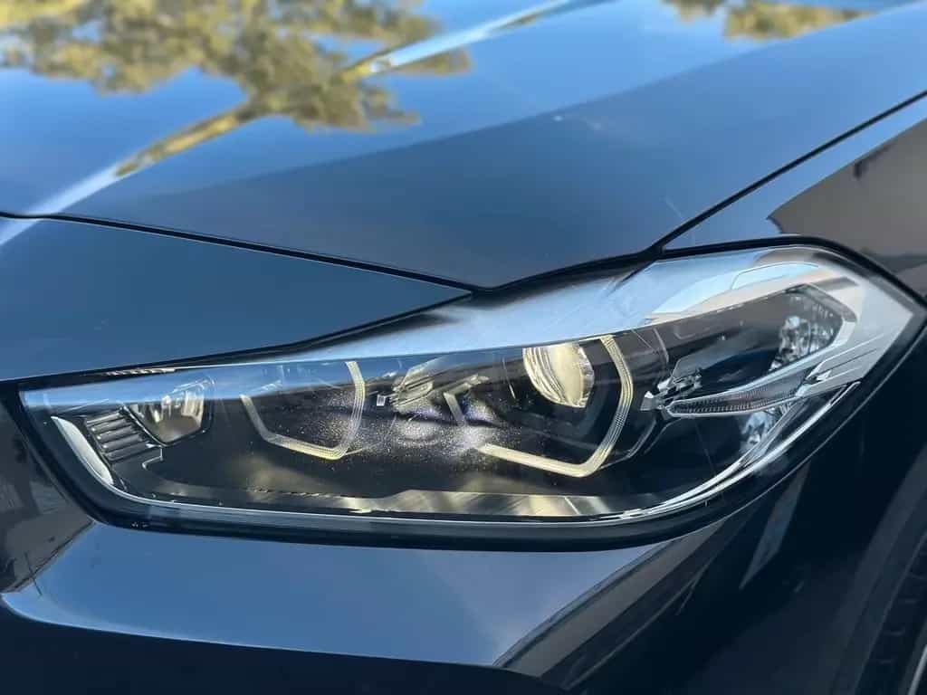 BMW X2 xDrive 18 d M Sport LED Navi RFK 19LM 09/2020-photo-8