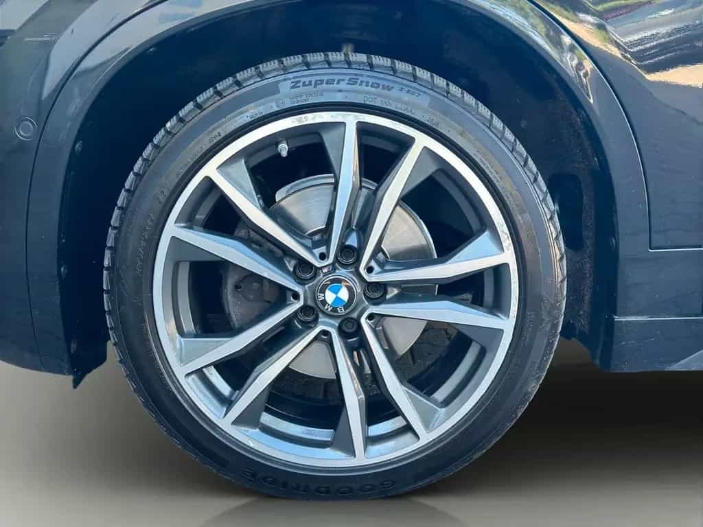 BMW X2 xDrive 18 d M Sport LED Navi RFK 19LM 09/2020-photo-9