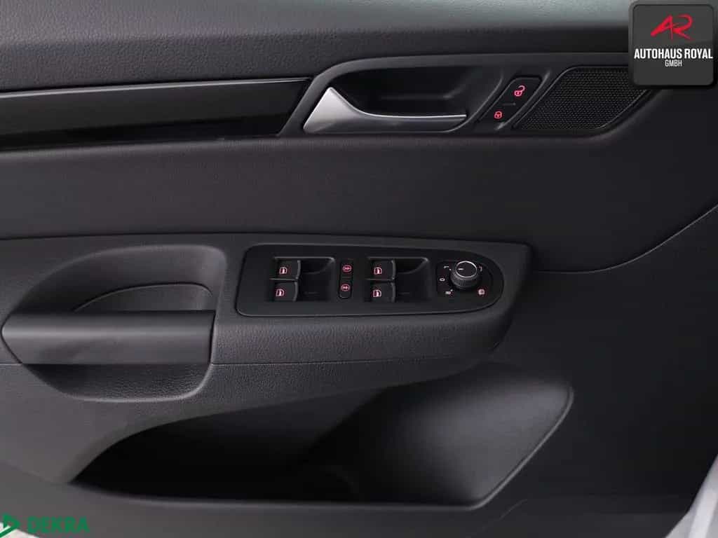 Seat Alhambra 1.4 TSI FR LINE 7 SITZE MASSAGE,KAMERA 10/2019-photo-13