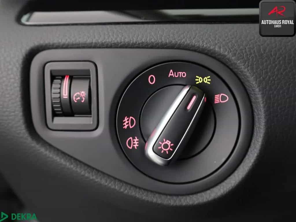 Seat Alhambra 1.4 TSI FR LINE 7 SITZE MASSAGE,KAMERA 10/2019-photo-14
