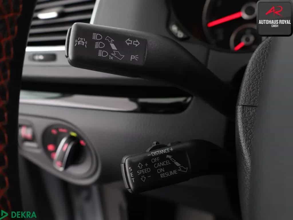 Seat Alhambra 1.4 TSI FR LINE 7 SITZE MASSAGE,KAMERA 10/2019-photo-15