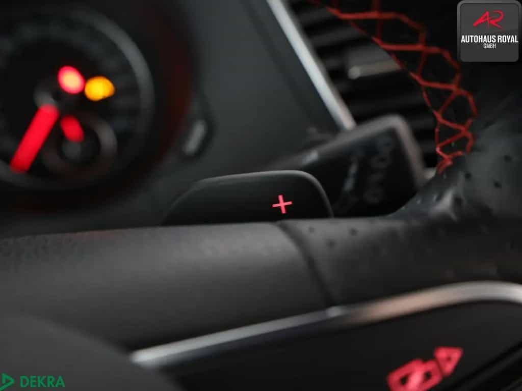 Seat Alhambra 1.4 TSI FR LINE 7 SITZE MASSAGE,KAMERA 10/2019-photo-16
