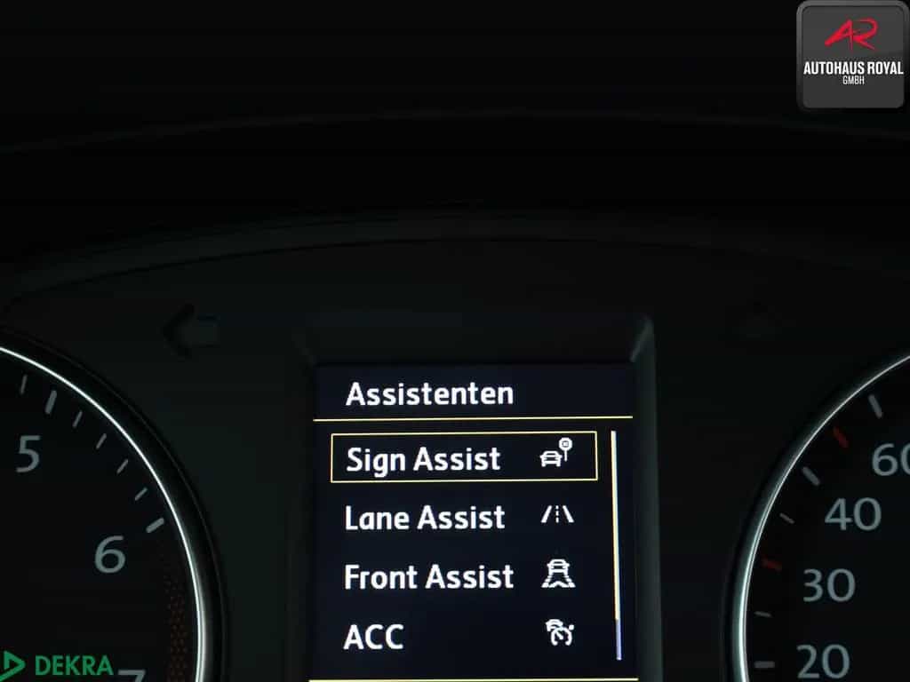 Seat Alhambra 1.4 TSI FR LINE 7 SITZE MASSAGE,KAMERA 10/2019-photo-17