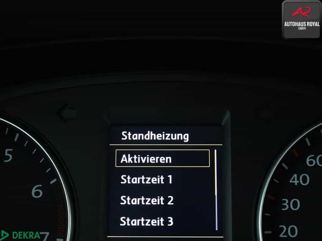 Seat Alhambra 1.4 TSI FR LINE 7 SITZE MASSAGE,KAMERA 10/2019-photo-18