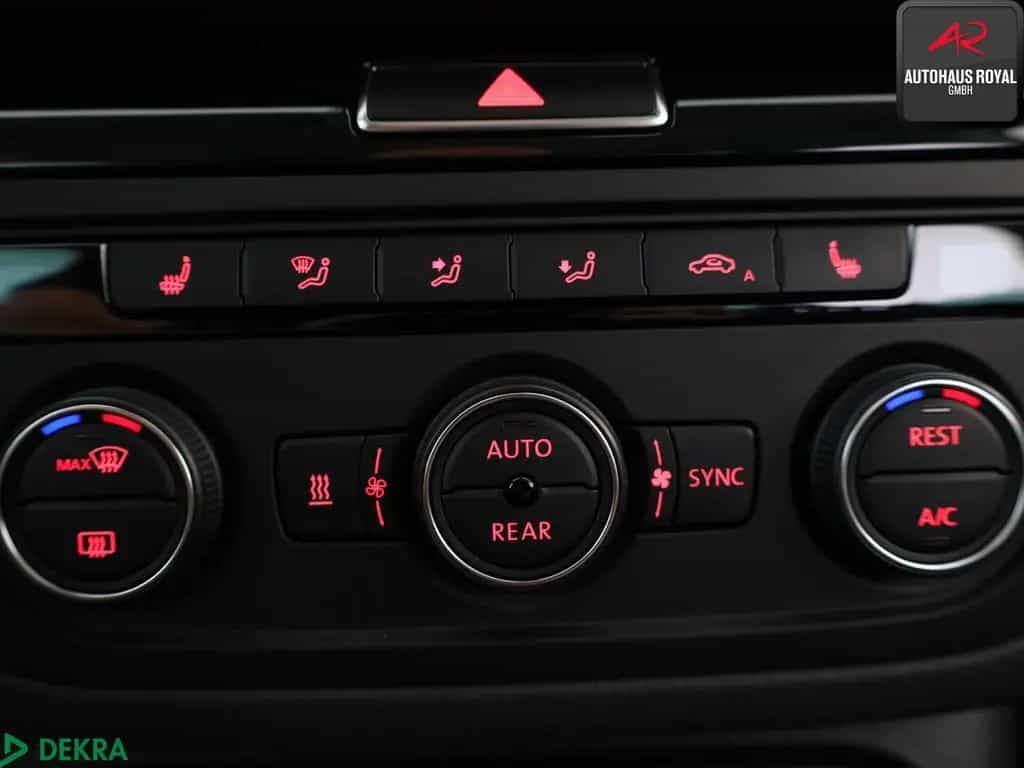 Seat Alhambra 1.4 TSI FR LINE 7 SITZE MASSAGE,KAMERA 10/2019-photo-21