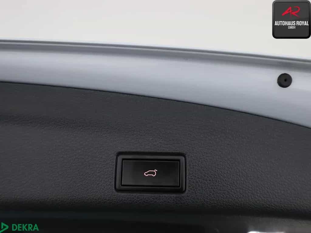 Seat Alhambra 1.4 TSI FR LINE 7 SITZE MASSAGE,KAMERA 10/2019-photo-24