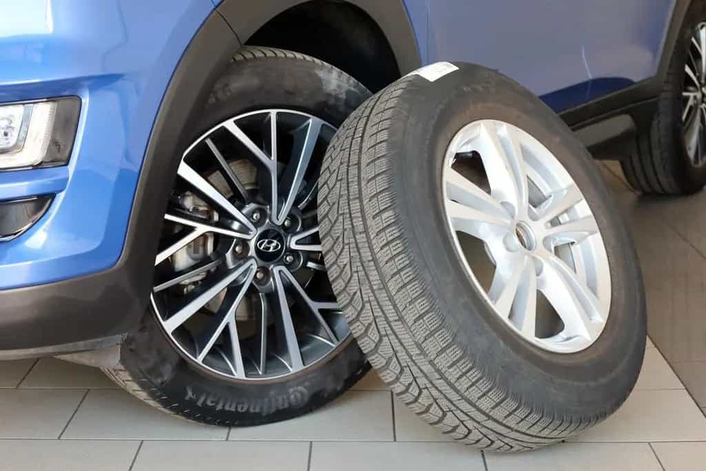 Hyundai TUCSON Advantage 2WD Navi,LED,SH,Kamera,SR+WR 12/2020-photo-21