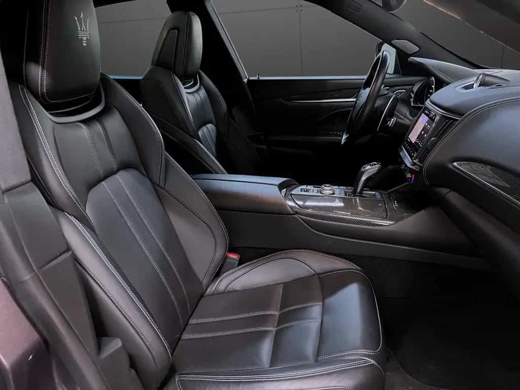Maserati Levante Modena S *Sonderfinanzierung* 02/2022-photo-15