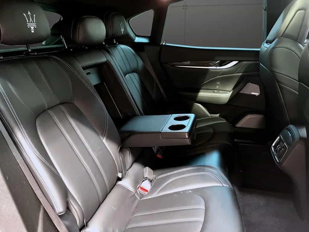 Maserati Levante Modena S *Sonderfinanzierung* 02/2022-photo-17