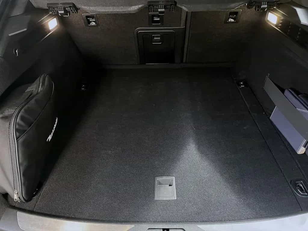 Maserati Levante Modena S *Sonderfinanzierung* 02/2022-photo-18