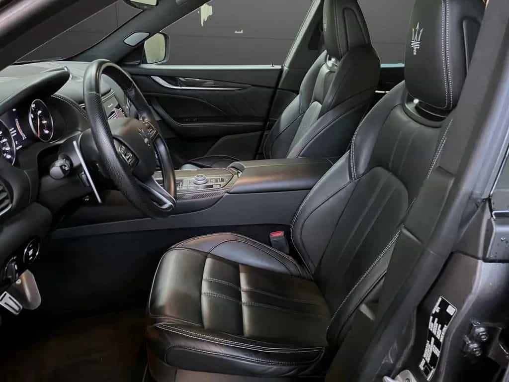 Maserati Levante Modena S *Sonderfinanzierung* 02/2022-photo-8