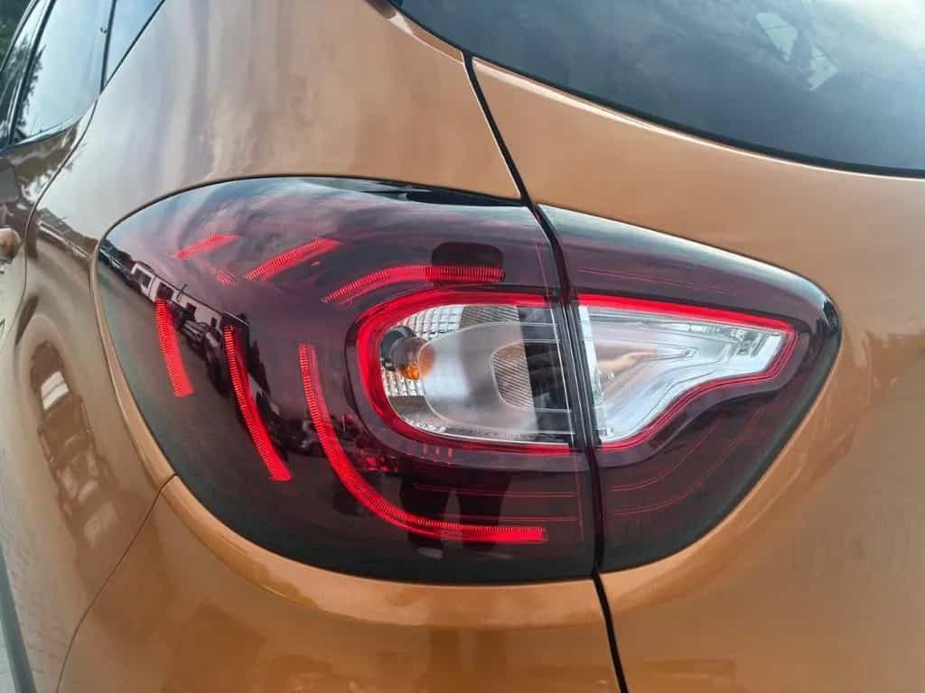 Renault Captur Collection TCe 150 GPF +Winterräder+PDC+ 06/2019-photo-10