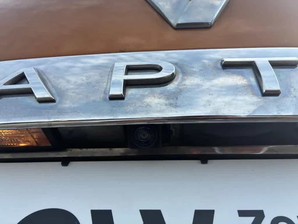 Renault Captur Collection TCe 150 GPF +Winterräder+PDC+ 06/2019-photo-11