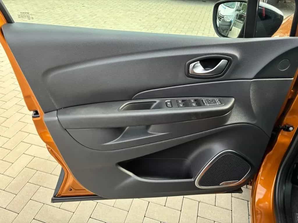Renault Captur Collection TCe 150 GPF +Winterräder+PDC+ 06/2019-photo-20