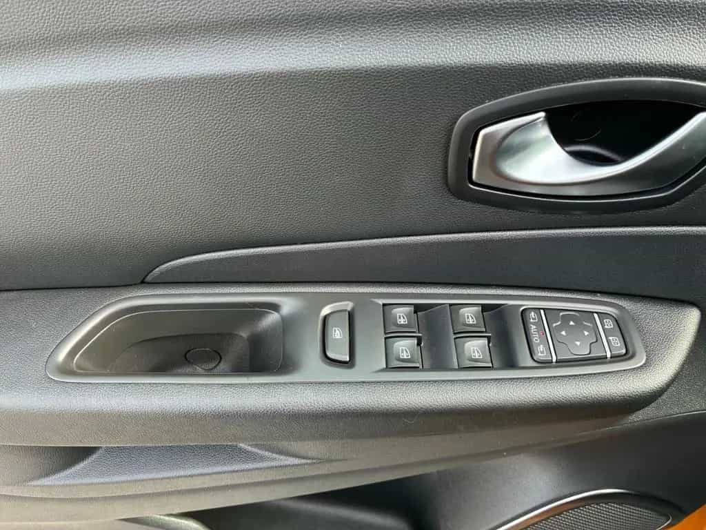 Renault Captur Collection TCe 150 GPF +Winterräder+PDC+ 06/2019-photo-21