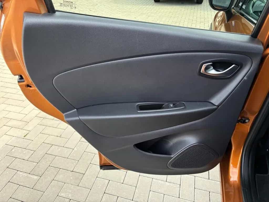 Renault Captur Collection TCe 150 GPF +Winterräder+PDC+ 06/2019-photo-23