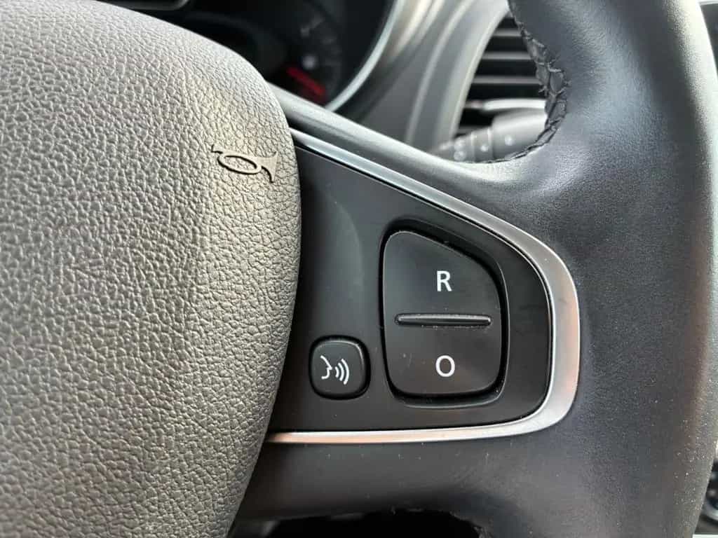 Renault Captur Collection TCe 150 GPF +Winterräder+PDC+ 06/2019-photo-27