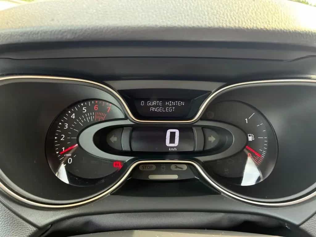 Renault Captur Collection TCe 150 GPF +Winterräder+PDC+ 06/2019-photo-29