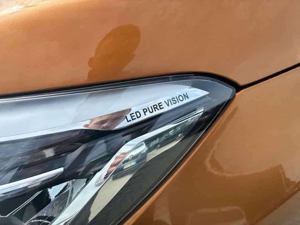 Renault Captur Collection TCe 150 GPF +Winterräder+PDC+ 06/2019-photo-9