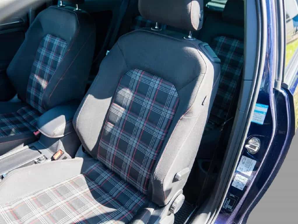 Volkswagen Golf VII Lim. GTI BMT/Start-Stopp 02/2018-photo-10