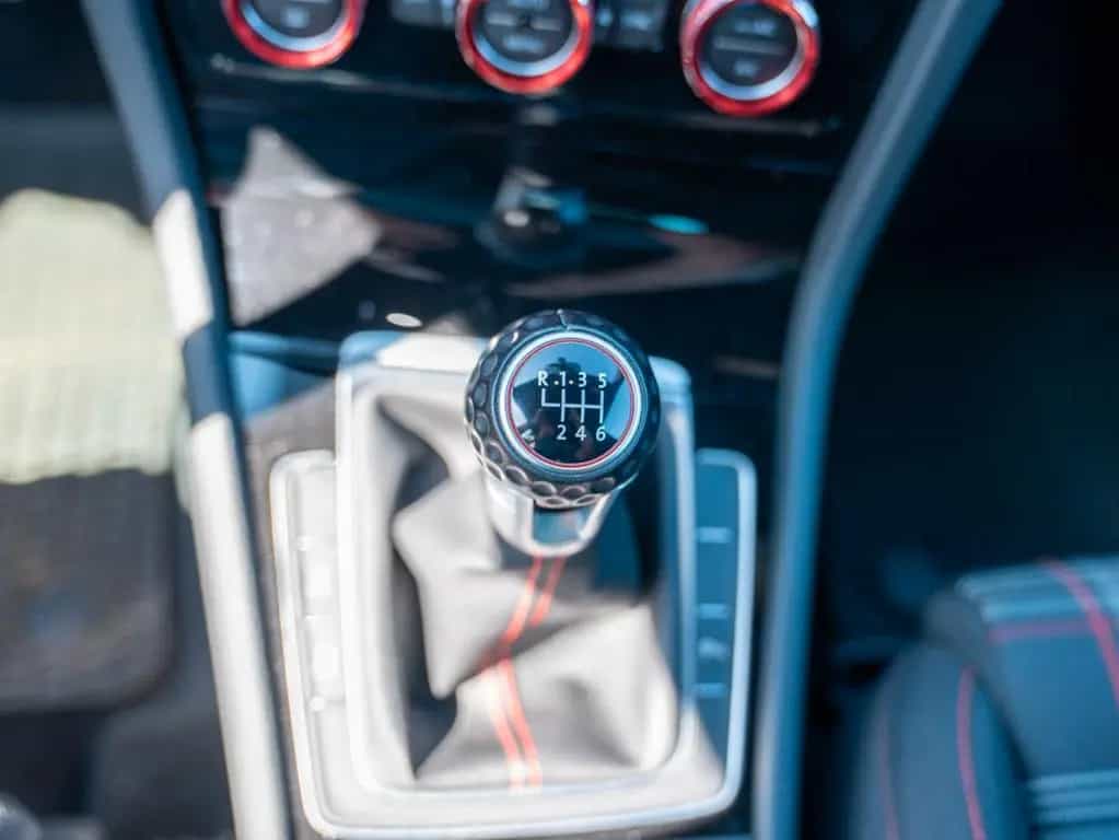 Volkswagen Golf VII Lim. GTI BMT/Start-Stopp 02/2018-photo-15