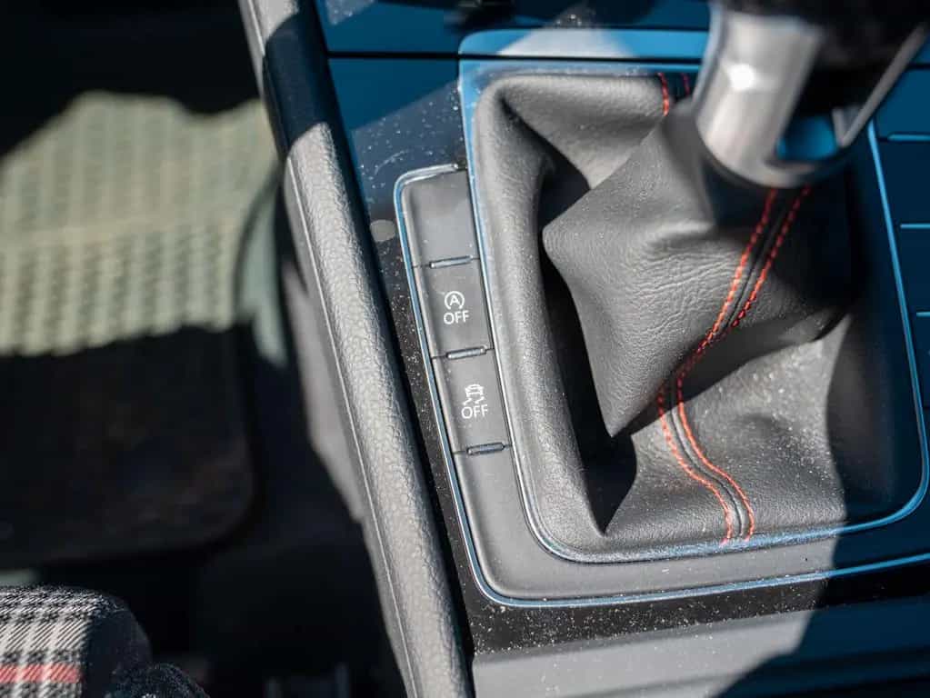 Volkswagen Golf VII Lim. GTI BMT/Start-Stopp 02/2018-photo-16