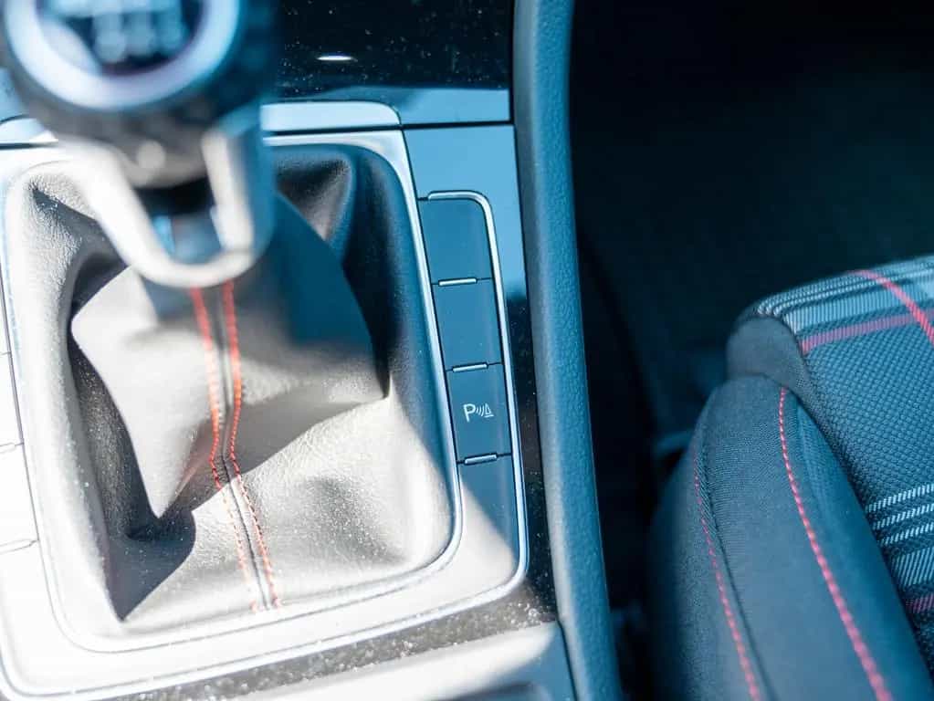 Volkswagen Golf VII Lim. GTI BMT/Start-Stopp 02/2018-photo-17
