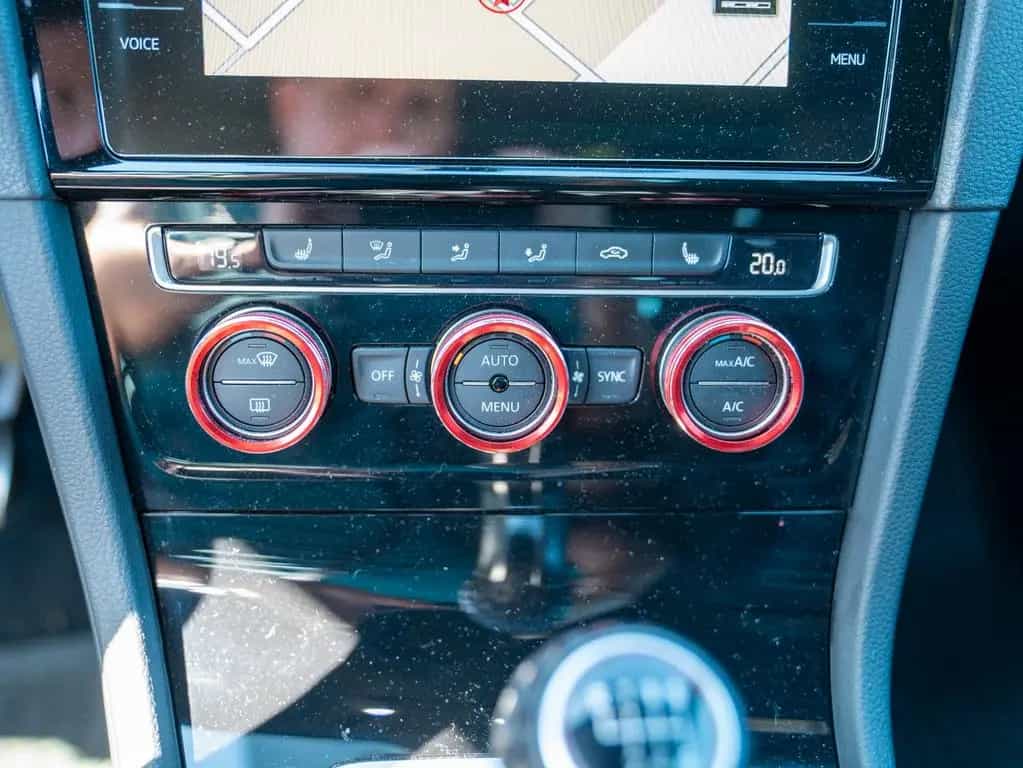 Volkswagen Golf VII Lim. GTI BMT/Start-Stopp 02/2018-photo-18