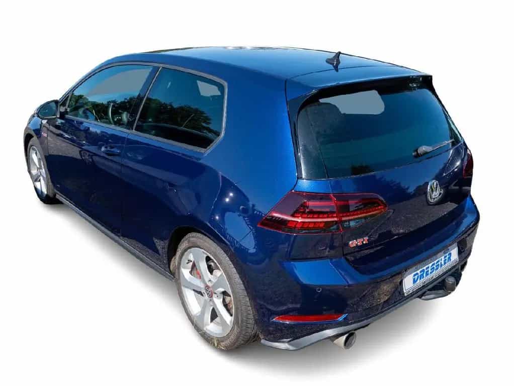 Volkswagen Golf VII Lim. GTI BMT/Start-Stopp 02/2018-photo-2