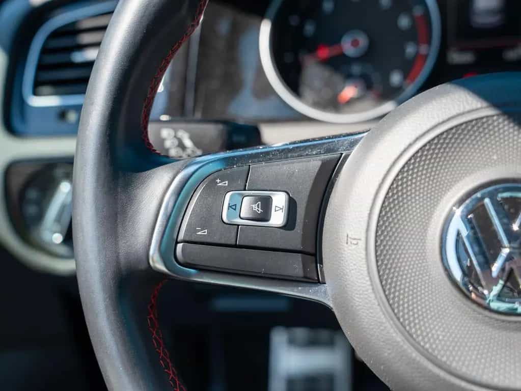Volkswagen Golf VII Lim. GTI BMT/Start-Stopp 02/2018-photo-22