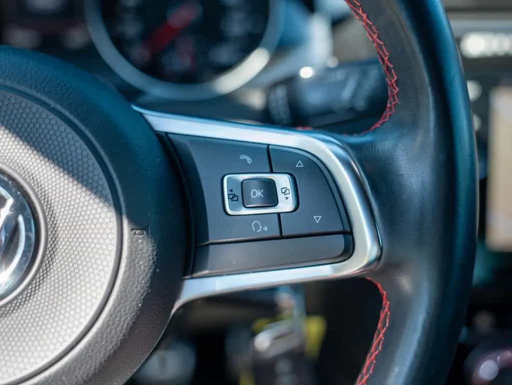 Volkswagen Golf VII Lim. GTI BMT/Start-Stopp 02/2018-photo-24