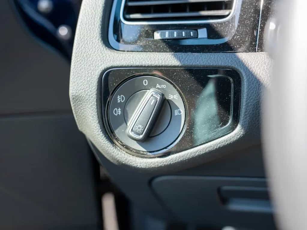 Volkswagen Golf VII Lim. GTI BMT/Start-Stopp 02/2018-photo-26