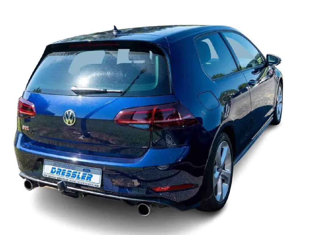 Volkswagen Golf VII Lim. GTI BMT/Start-Stopp 02/2018-photo-3