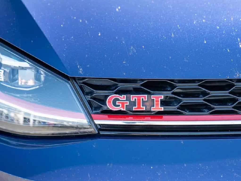 Volkswagen Golf VII Lim. GTI BMT/Start-Stopp 02/2018-photo-5