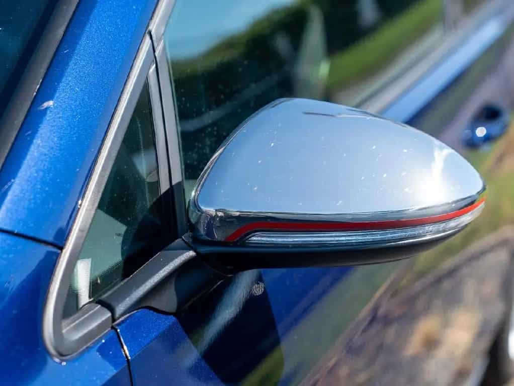Volkswagen Golf VII Lim. GTI BMT/Start-Stopp 02/2018-photo-6