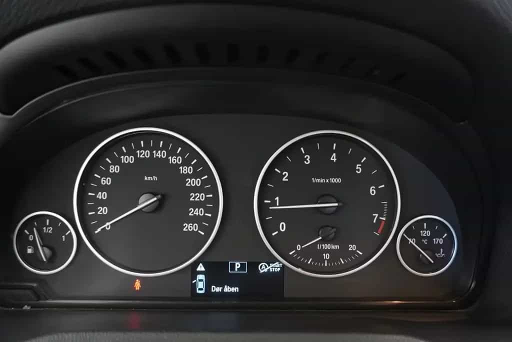 BMW X3 2,0 XDRIVE28I AUT. *TOP AUT* Org. 98.000 km 03/2016-photo-21