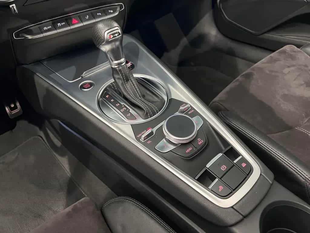 Audi TT Roadster 2.0TFSI S tronic quattro S-LINE NAVI 03/2016-photo-29